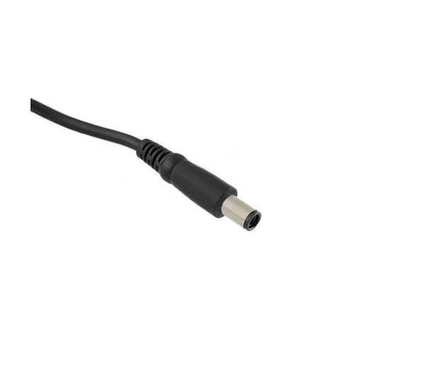 DELL European 65W AC Adapter with power cord 450-AECL - 372084 - zdjęcie 2